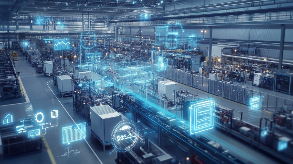 Network infrastructure and edge computing hardware