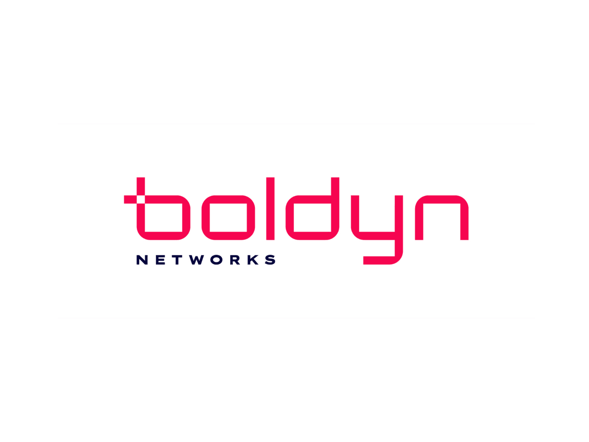 Boldyn Networks